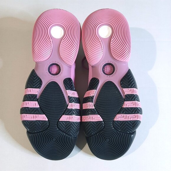 Adidas Shoes Mens Size 12 Trae Young 2 Basketball Statosphere HO6483 new no box - Picture 8 of 8